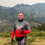 Ben Britnell - @bennybiz79 - Instagram