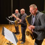 Ben Britton - @benbrittonjazz - Instagram