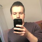 Ben Britton - @benbritton24 - Instagram
