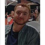 Ben Britton - @_benbritton - Instagram