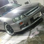 Ben Britton - @b.b_818 - Instagram