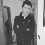 Ben Britton - @_benbritton_ - Instagram