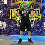 Ben Britton - @benbritton49 - Instagram