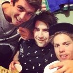 Ben  Broadbent - @benbroadbent - Instagram