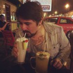 Ben Broadbent - @benbroadbent87 - Instagram