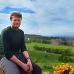 Ben Broadbent - @ben.broadbent.14 - Instagram