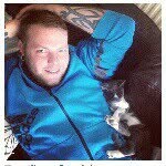 Ben Broadfoot - @bennyboe9 - Instagram