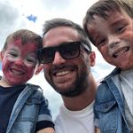 Ben Broadhead - @bennybroadhead - Instagram