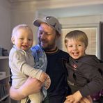 Ben Luke Broadhead - Facebook