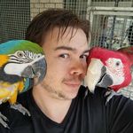 Benny Broadhead - @blazin.benny - Instagram