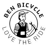 Ben Broadhurst - @ben.bicycle - Instagram
