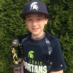 Ben Broadhurst - @baseball_ben16 - Instagram