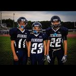 Ben Brobst - @spartan1124 - Instagram