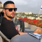 Ben Broder - Facebook