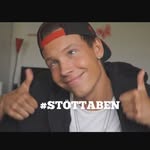 Fanpage för Ben vår broder - @brodern_ben - Instagram