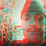 Johannes Amée Björkdahl - @broder_ben - Instagram