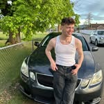 Ben - @benbronson_ - Instagram