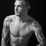 Ben Bronson - @benbronson88 - Instagram