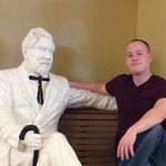 Ben Bronson - @bronson3099 - Instagram