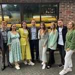 Ben Bronson - @alumilaguiar - Instagram