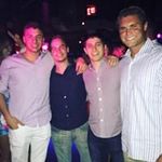 Ben Bronstein - @benbronstein - Instagram