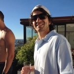 Benjamin Bronstein Román - @bronstein23 - Instagram