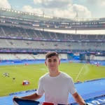 Ben Brook - @benjbrook - Instagram