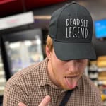 Ben Brook - @benbrookreal - Instagram
