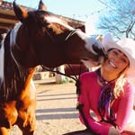 Benbrook Stables - @benbrookstables - Instagram