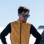 Benja - @ben_brookstrailrunners - Instagram