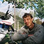 Ben Brookes - @benbrookes118 - Instagram