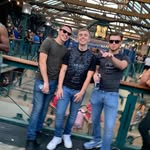 @benbrooker4 - Instagram