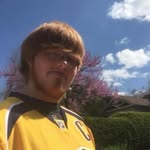 Ben Brooker - @bennymanrocks - Instagram
