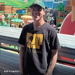 Ben Brooker - @vladimirrbrooker - Instagram