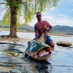 Ben Brookman - @benjamin151185 - Instagram