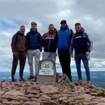 Ben Brookman - @brookman288 - Instagram
