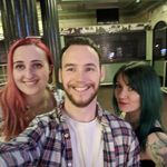 Ben Brookman - @benji.beard - Instagram