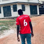 BEN HECTOR BROOKMAN - @hon._hector_brookman - Instagram