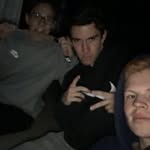 Ben Brookshire - @bben_dover - Instagram