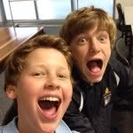 Ben Broomhead - @bentheboss_9000 - Instagram