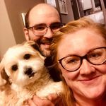 Melanie & Ben Brouillard - @thebrouillards - Instagram