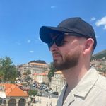 Ben Browne - @benjamino333 - Instagram