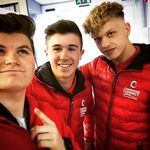Ben Browne - @benjiboiiiii - Instagram