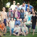 Benjamin Browne - @ben_browne - Instagram