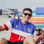 Benjamin Brownstein - @benny_b13 - Instagram