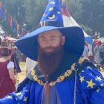 Benjamin Brownstein - @b_tier_wizard - Instagram
