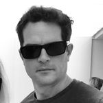 Ben Brubaker - @benbru - Instagram