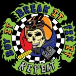 Ben Brubaker - @buy_it_break_it_fix_it - Instagram