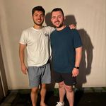 Ben Brubaker - @benbru22 - Instagram
