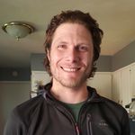 Ben Brubaker - @bunjiman88 - Instagram
